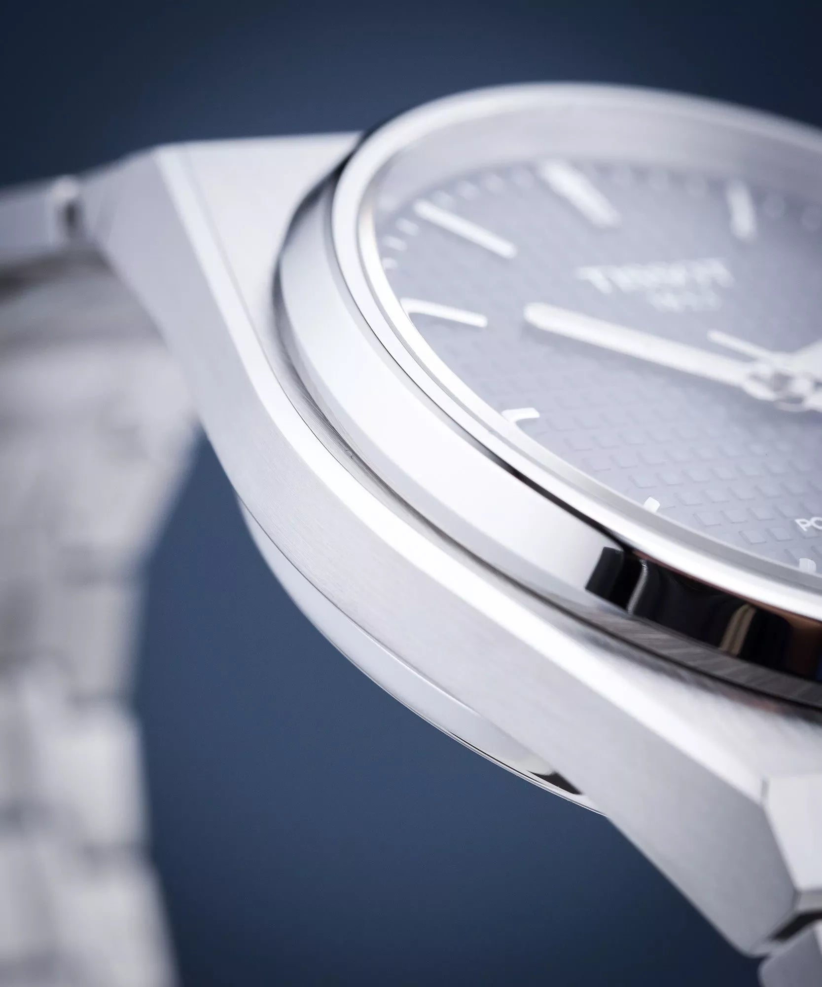 Tissot T137.407.11.041.00 PRX Powermatic 80 Men's Watch