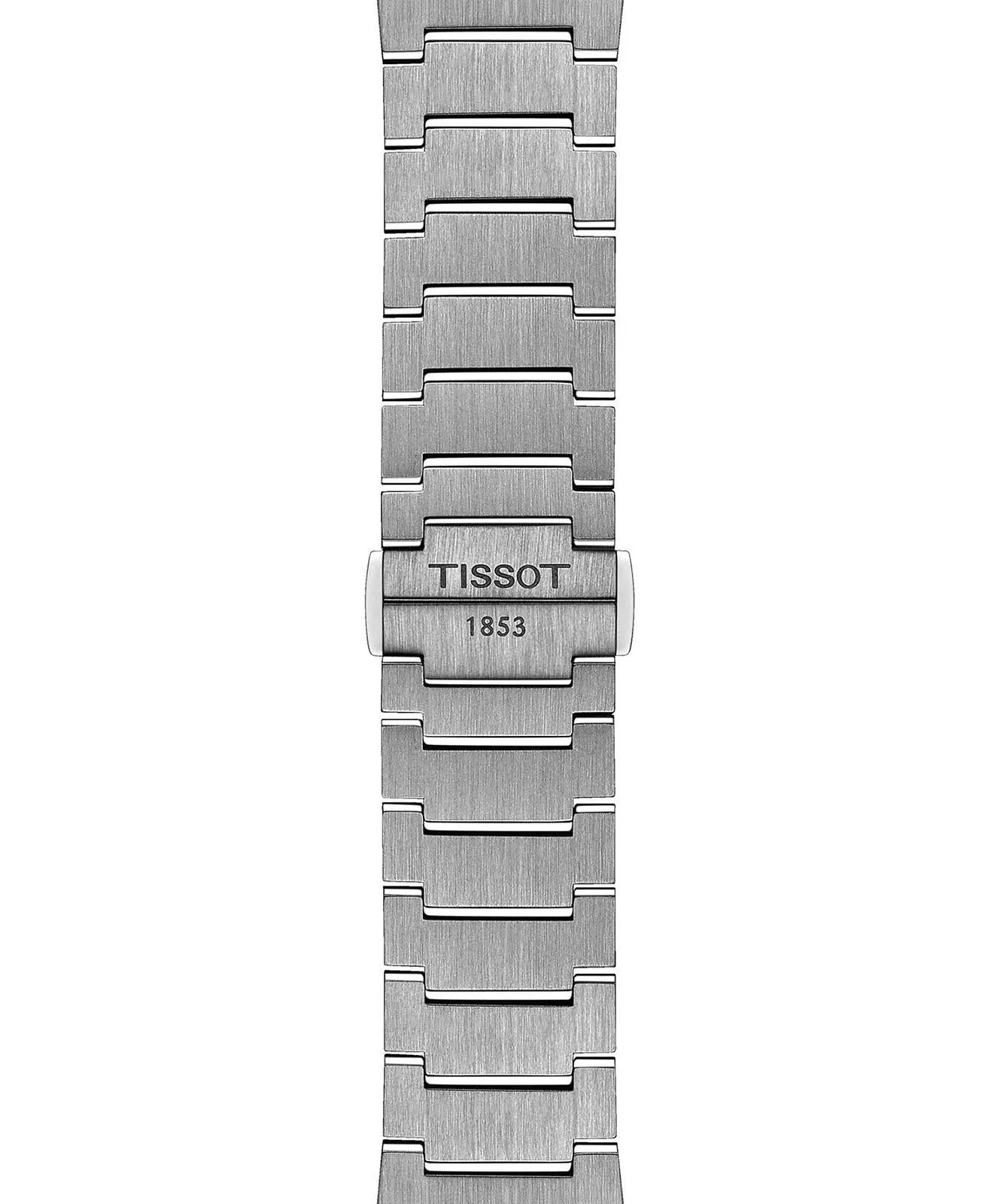 Tissot T137.407.11.091.00 T-Classic PRX Powermatic 80 watch