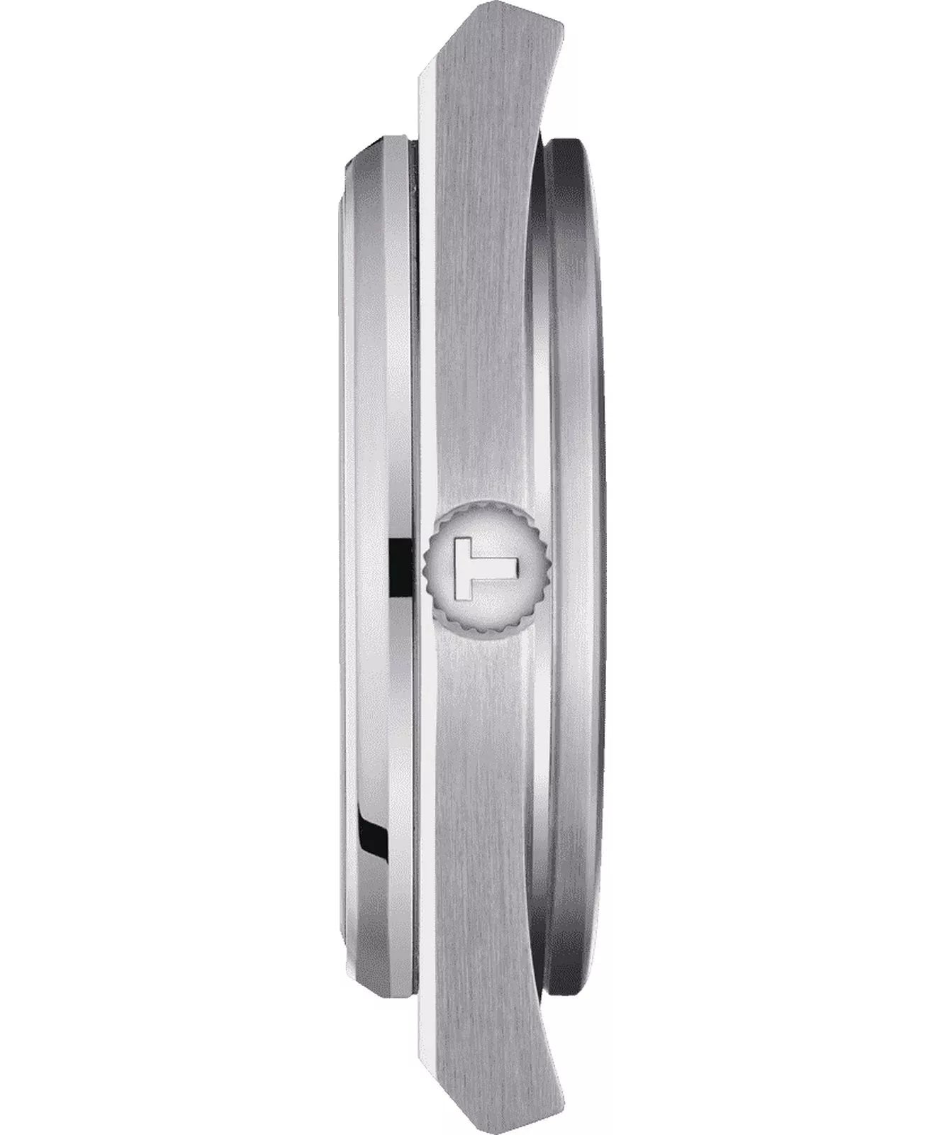 Tissot T137.407.11.041.00 PRX Powermatic 80 Men's Watch